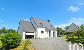 Maison 5 Pièces 95 m² à vendre à Roncey (50210)