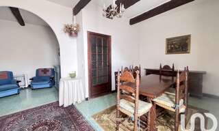 Maison 5 Pièces 101 m² à vendre à Villeveyrac (34560)