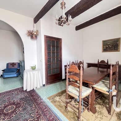 Maison 5 pièces 173500 €