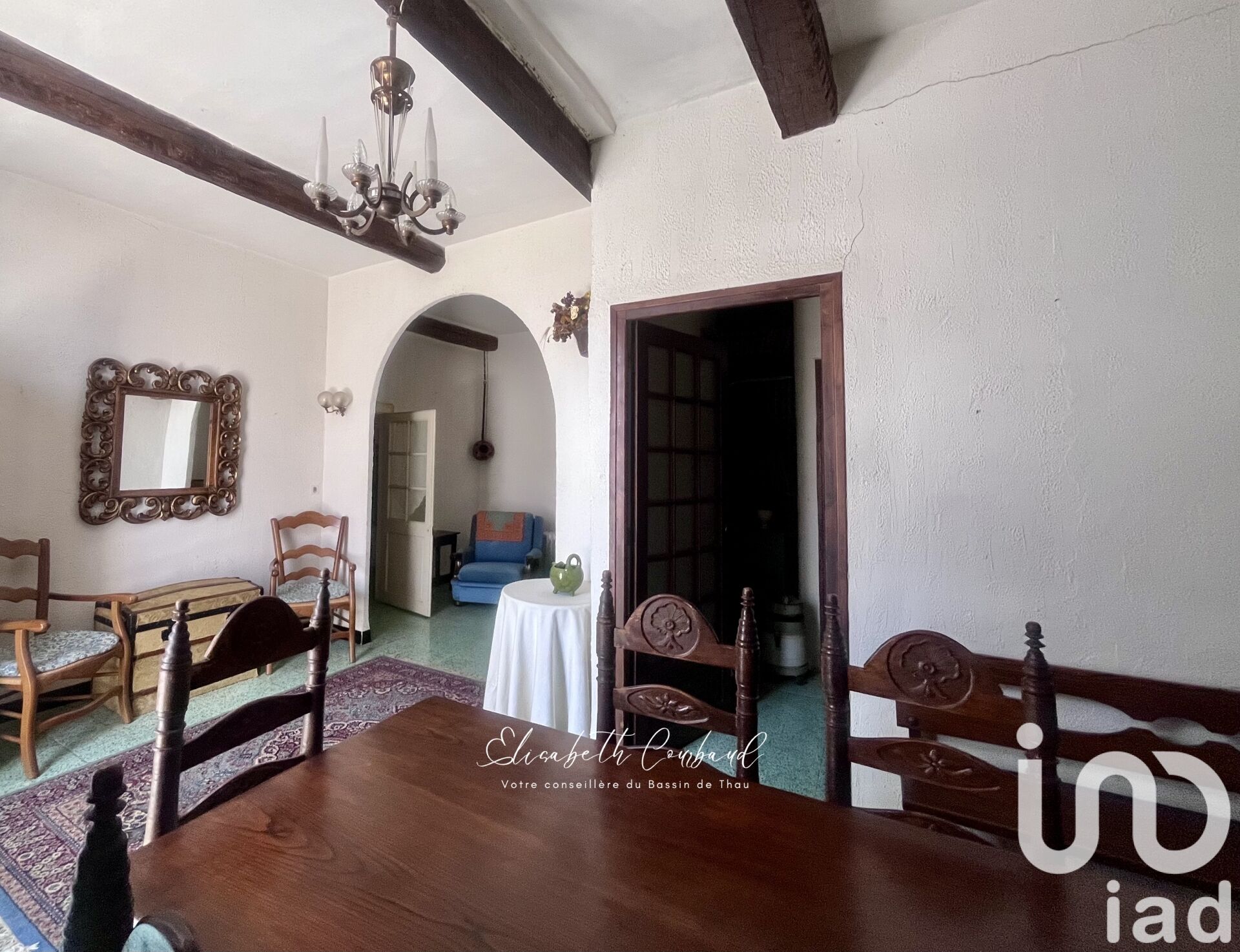 Vente Maison/villa 5 pièces - Photo 2