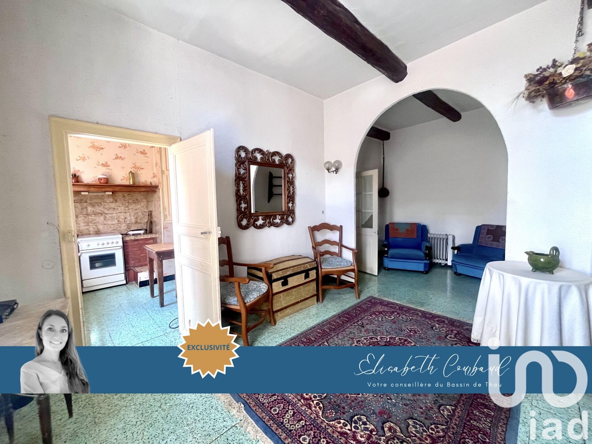 Vente Maison/villa 5 pièces - Photo 3