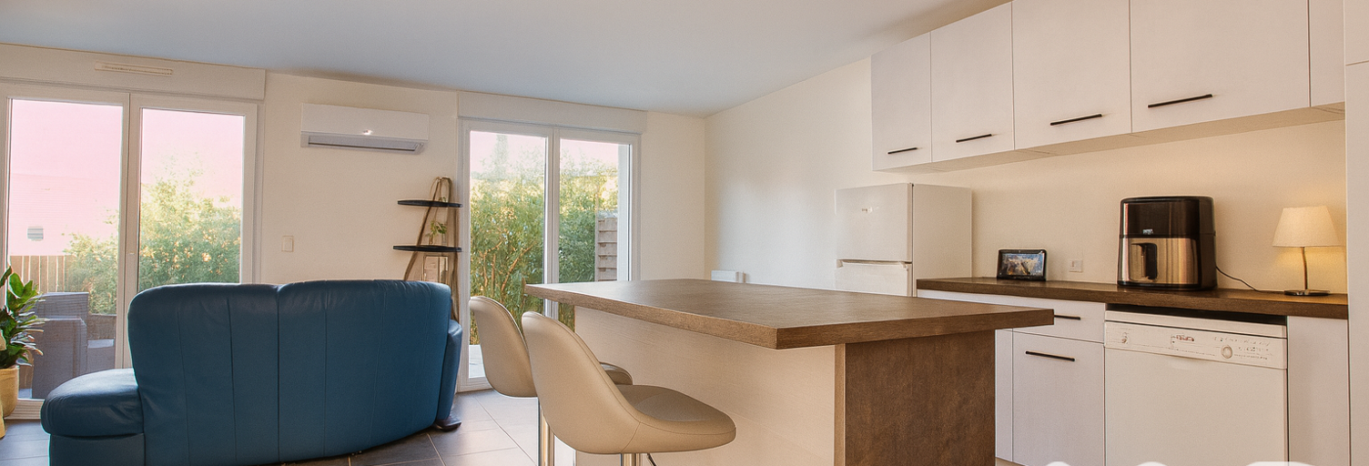 Maison 4 Pièces 82 m² à vendre à Pornichet (44380)