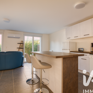 Maison 4 pièces 369990 €