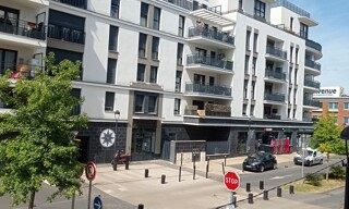 Appartement 2 Pièces 46 m² à louer à Thiais (94320)