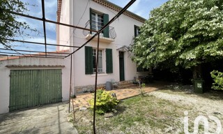 Maison 5 Pièces 95 m² à vendre à Toulon (83100)