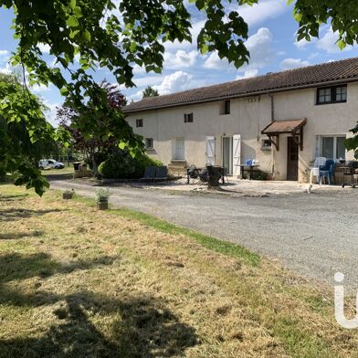 Maison 5 pièces 188000 €