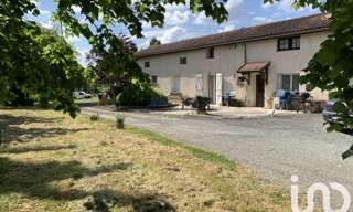 Maison 5 Pièces 150 m² à vendre à Saint-Vivien-de-Monségur (33580)