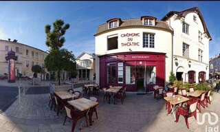 Commerce  100 m² à vendre à Cusset (03300)