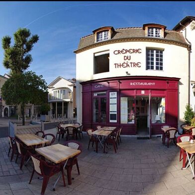 Commerce  196000 €