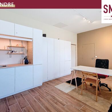 Appartement 2 pièces 69000 €