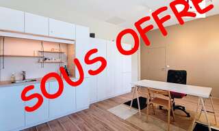 Appartement 2 Pièces 42 m² à vendre à Pau (64000)