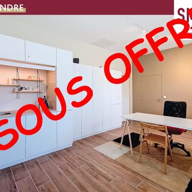 Appartement 2 pièces 69000 €
