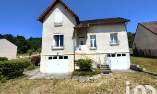 Maison 5 Pièces 116 m² à vendre à Gien (45500)