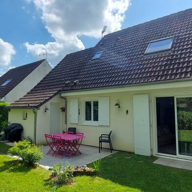 Maison 4 pièces 95000 €