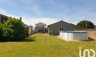 Maison 5 Pièces 124 m² à vendre à Saint-Martin-de-Sanzay (79290)