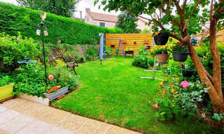 Maison 4 Pièces 88 m² à vendre à Lieusaint (77127)