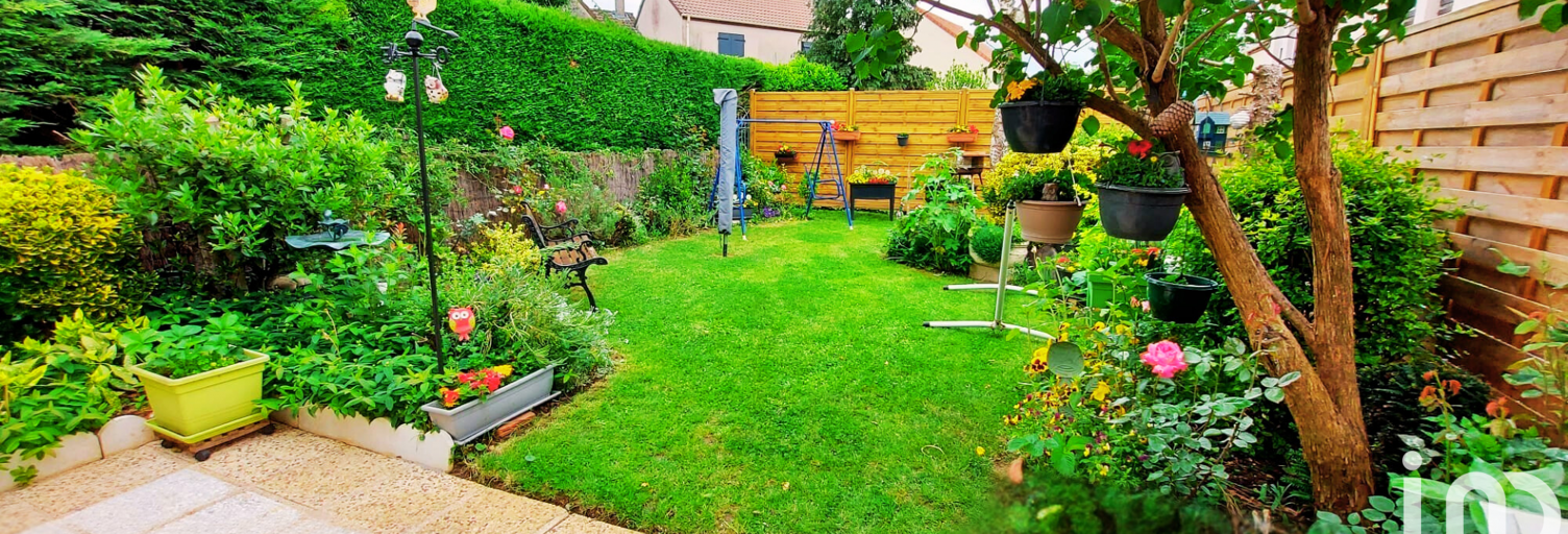 Maison 4 Pièces 88 m² à vendre à Lieusaint (77127)