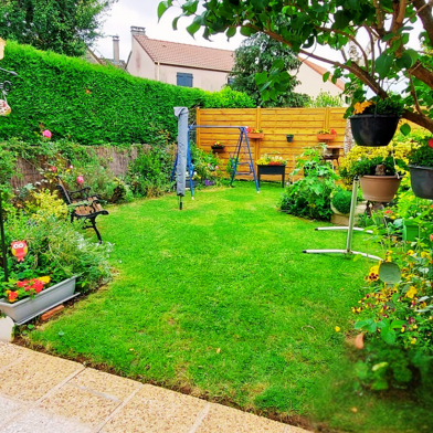 Maison 4 pièces 280000 €