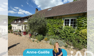 Maison 8 Pièces 211 m² à vendre à Port-Mort (27940)