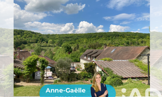 Maison 8 Pièces 211 m² à vendre à Port-Mort (27940)