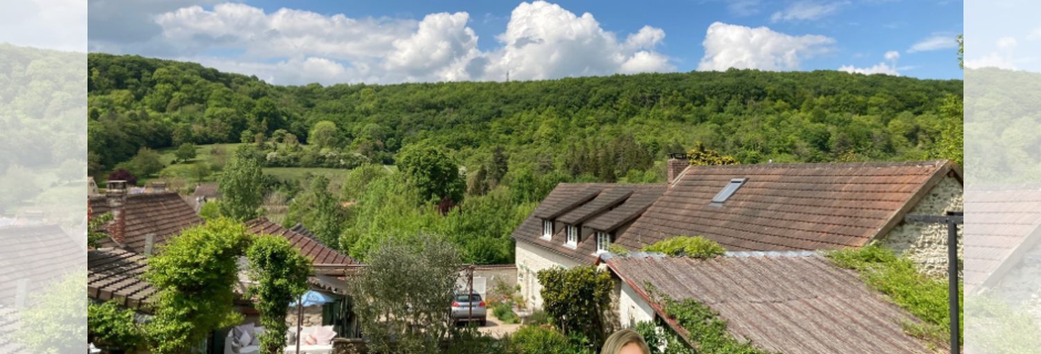 Maison 8 Pièces 211 m² à vendre à Port-Mort (27940)