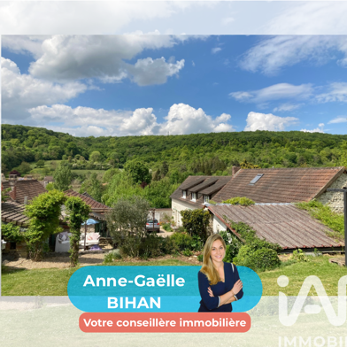 Maison 8 pièces 449000 €