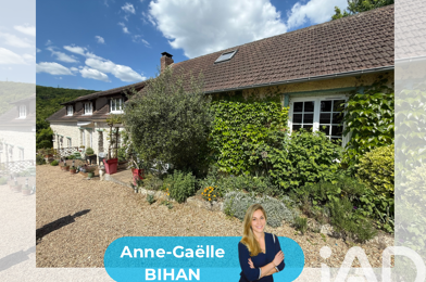 Maison 8 pièces 429000 €