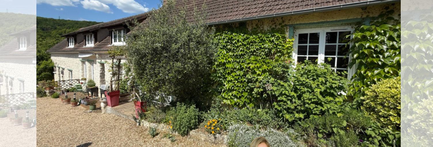 Maison 8 Pièces 211 m² à vendre à Port-Mort (27940)