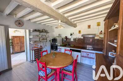 Maison 8 pièces 416000 €