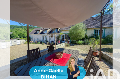 Maison 8 pièces 399000 €
