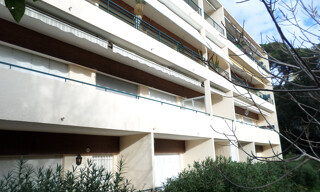 Appartement 1 Pièce 25 m² à louer à Toulon (83000)