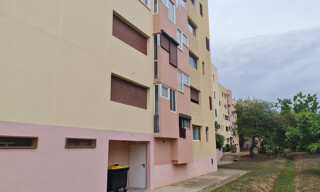 Appartement 4 Pièces 70 m² à louer à Hyères (83400)