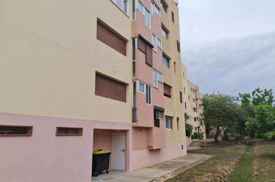 Appartement 4 pièces 950 €