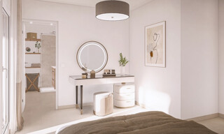 Appartement 3 Pièces 60 m² à vendre à Nice (06300)