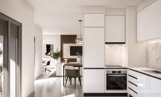 Appartement 3 Pièces 69 m² à vendre à Nice (06300)