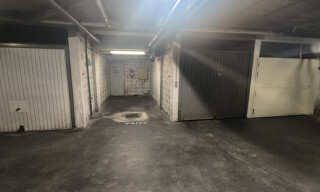 Garage  10 m² à vendre à Nice (06100)