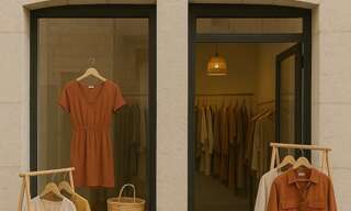 Commerce  35 m² à vendre à Uzès (30700)