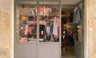 Commerce  35 m² à vendre à Uzès (30700)