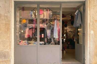 Commerce  88000 €