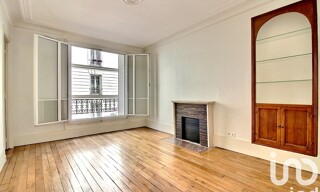 Appartement 3 Pièces 57 m² à vendre à Levallois-Perret (92300)