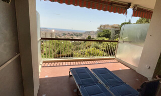 Appartement 3 Pièces 80 m² à vendre à Nice (06100)