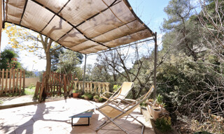 Maison 7 Pièces 163 m² à vendre à Cantaron (06340)