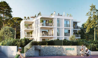 Appartement 4 Pièces 76 m² à vendre à Antibes (06600)