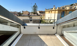 Appartement 2 Pièces 88 m² à vendre à Nice (06100)