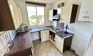 Appartement 2 Pièces 55 m² à vendre à Nice (06100)