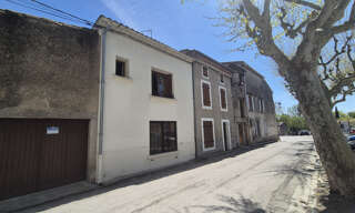 Maison 6 Pièces 90 m² à vendre à Villepinte (11150)