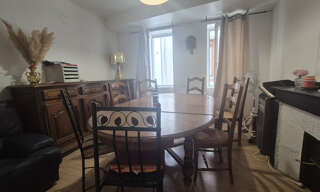 Maison 4 Pièces 85 m² à vendre à Castelnaudary (11400)