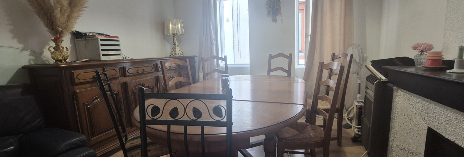 Maison 4 Pièces 85 m² à vendre à Castelnaudary (11400)