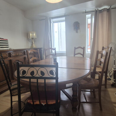 Maison 4 pièces 55000 €