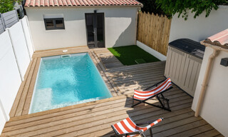 Maison 6 Pièces 170 m² à vendre à Talence (33400)